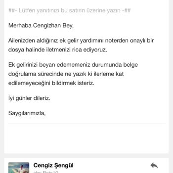 Bets10 Hesap Doğrulama Belge Talebi