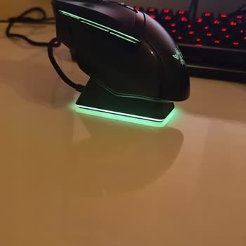 Amazon se negó a reemplazar mi ratón Razer defectuoso con garantía de 2 años