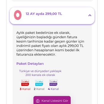 Digiturk Müşterilerini Bilerek Yanıltıyor