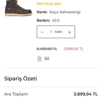The Moose Bay Firmasının Aşırı Fiyat Artışı