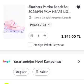 Boyner Online Siparişimi Kafasına Göre İptal Ediyor