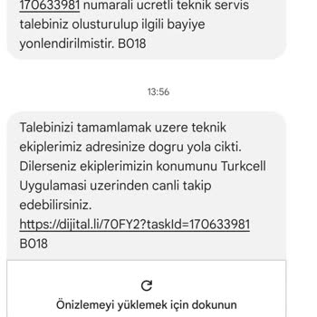 Superonline Tekrarlayan Arızalar Ve Ücretlendirme Sorunu