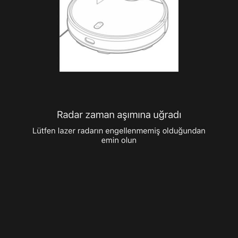 Teknosa Da Robot Süpürge Almak Pişmanlıktır.