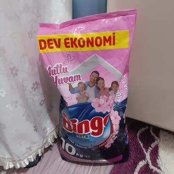 Trendyol Dan Aldığım Bingo Sahta