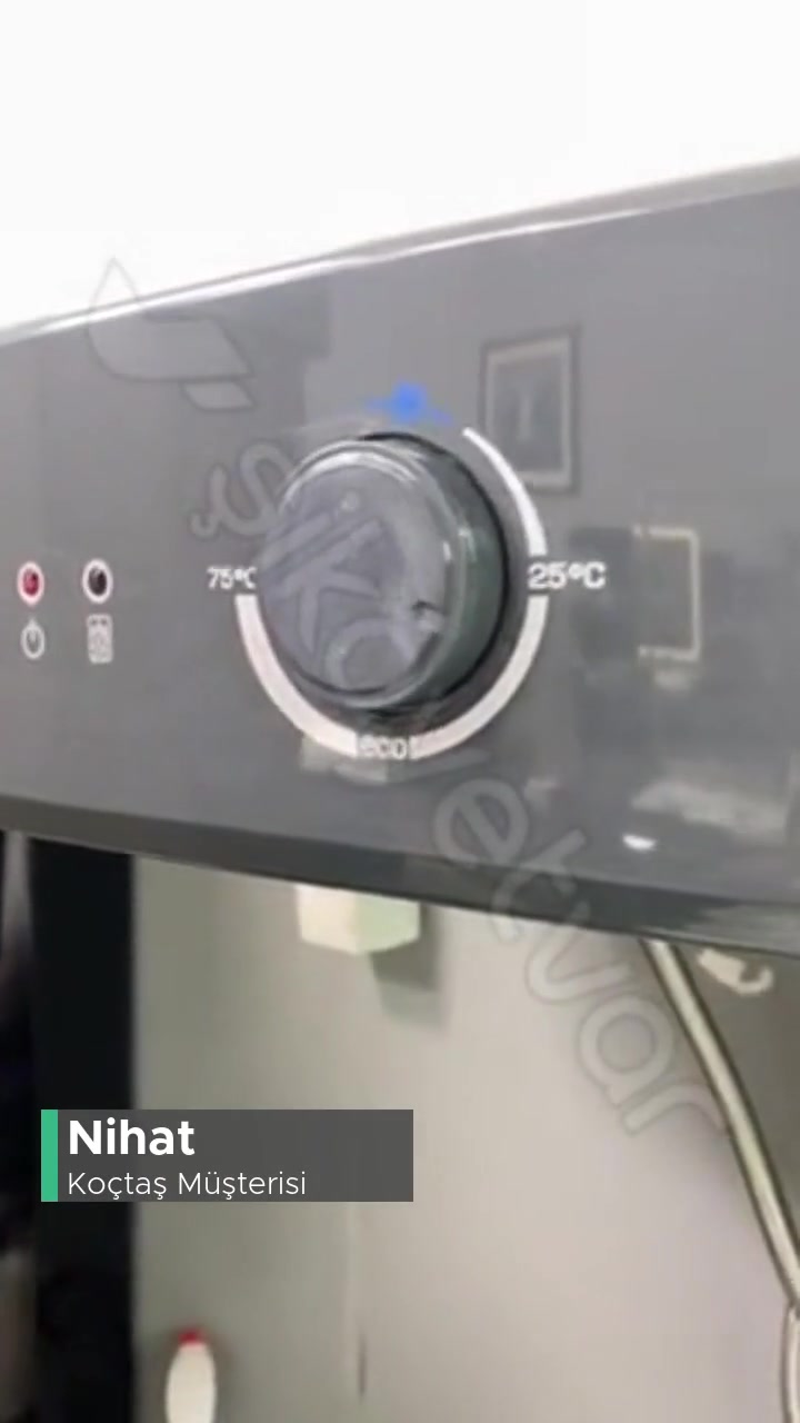 Koçtaş Defolu Ürün Para Talebi videonun kapak resmi