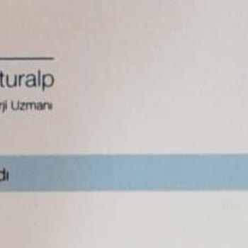 Dr. Ayşe Fidan Baturalp İlgisiz Ve Egolu Doktor Deneyimi