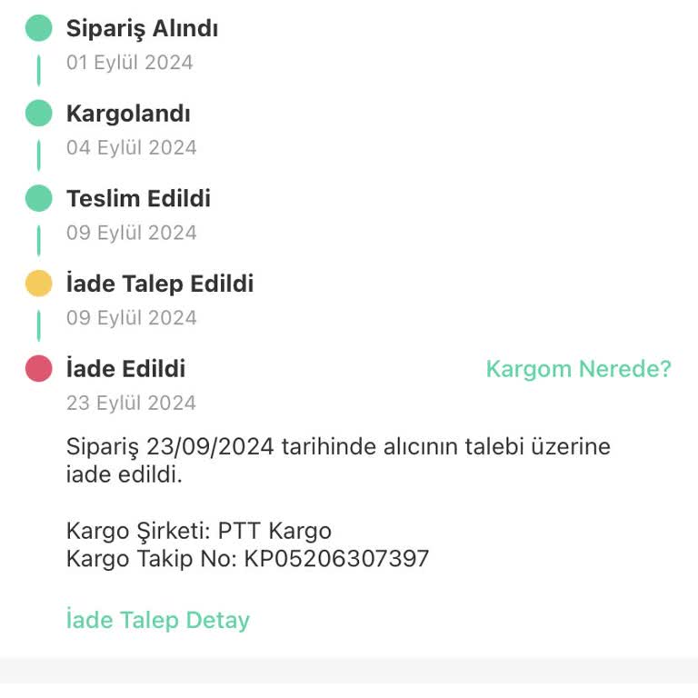 Dolap Uygulaması Haksız Kazanç