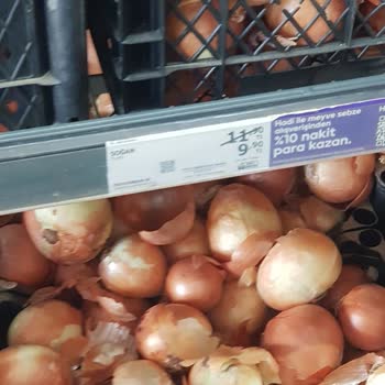 A101 Etiket Ve Kasa Fiyat Farkı!