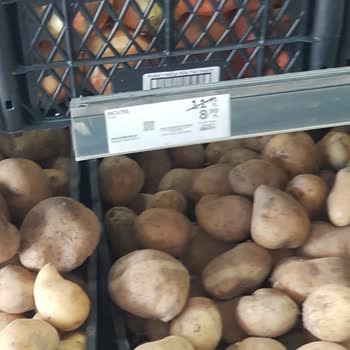 A101 Etiket Ve Kasa Fiyat Farkı!