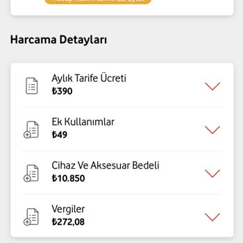 Yanlış Fatura Kesimi ve Mobil Ödeme Sorunu