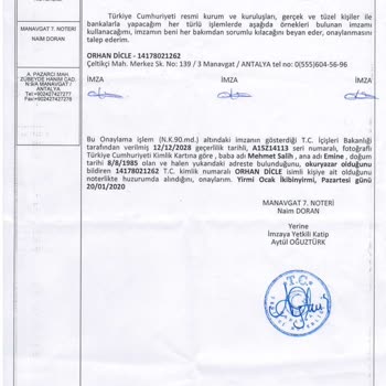 Vodafone Net İnterneti İş Ortağım İllallah Ettiriyor