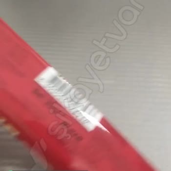 Ülker Dido Çikolata Bozuk Çıktı!