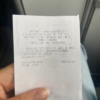 Flormar Kurumuş Ürün Şikayeti