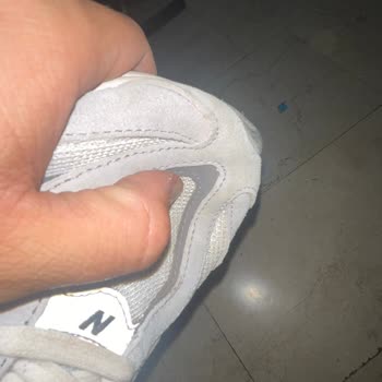 New Balance 9060 Model Ayakkabı İle Yaşadığım Sorunlar