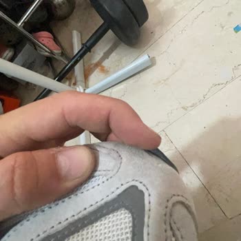 New Balance 9060 Model Ayakkabı İle Yaşadığım Sorunlar
