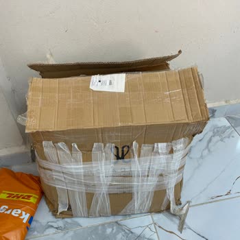 MNG Kargo Tazmin Başlatmadı Ve Çapraz Barkod İle Ürünümü Bozdu