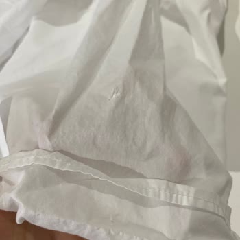 Zara Makinede Yıkanmaz Oyunu