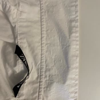 Zara Makinede Yıkanmaz Oyunu