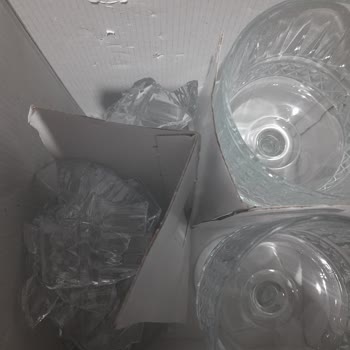 Trendyol Ve Satıcıdan Kırık Ürün Ve İade Sorunu