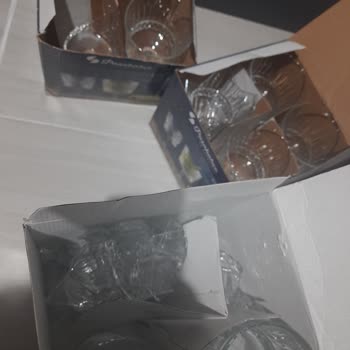 Trendyol Ve Satıcıdan Kırık Ürün Ve İade Sorunu