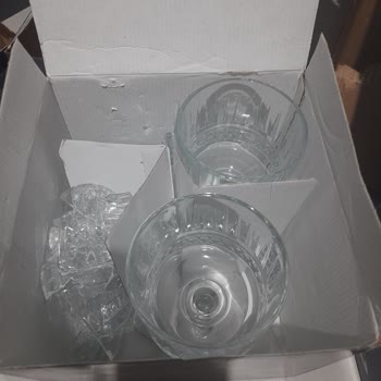 Trendyol Ve Satıcıdan Kırık Ürün Ve İade Sorunu