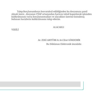 İstanbul İcra Daireleri İstanbul Büyükçekmece 3. İcra Dairesi