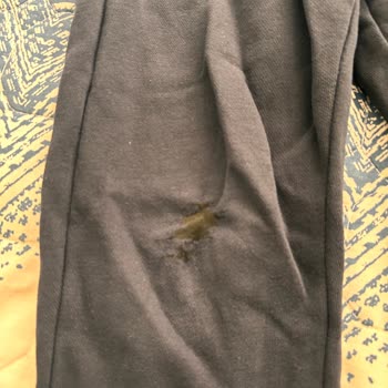 U.S. Polo Assn. Polo Markasında Yırtılma Ve Solma