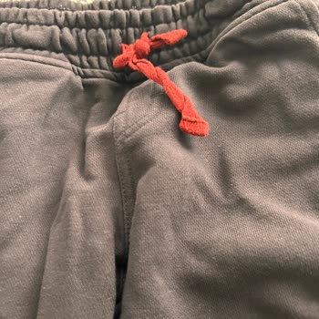 U.S. Polo Assn. Polo Markasında Yırtılma Ve Solma