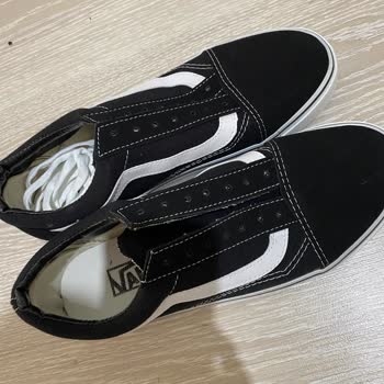 Fixshoees Gelen Ayakkabılar Hayal Kırıklığı Yarattı