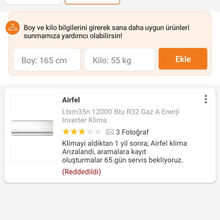 Trendyol Ürün Yorumlarında Yanıltıcı Yayın Politikası