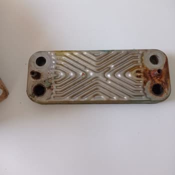 Baymak Ek Garanti Kapsamında Olmayan Parça Ücreti Şoku