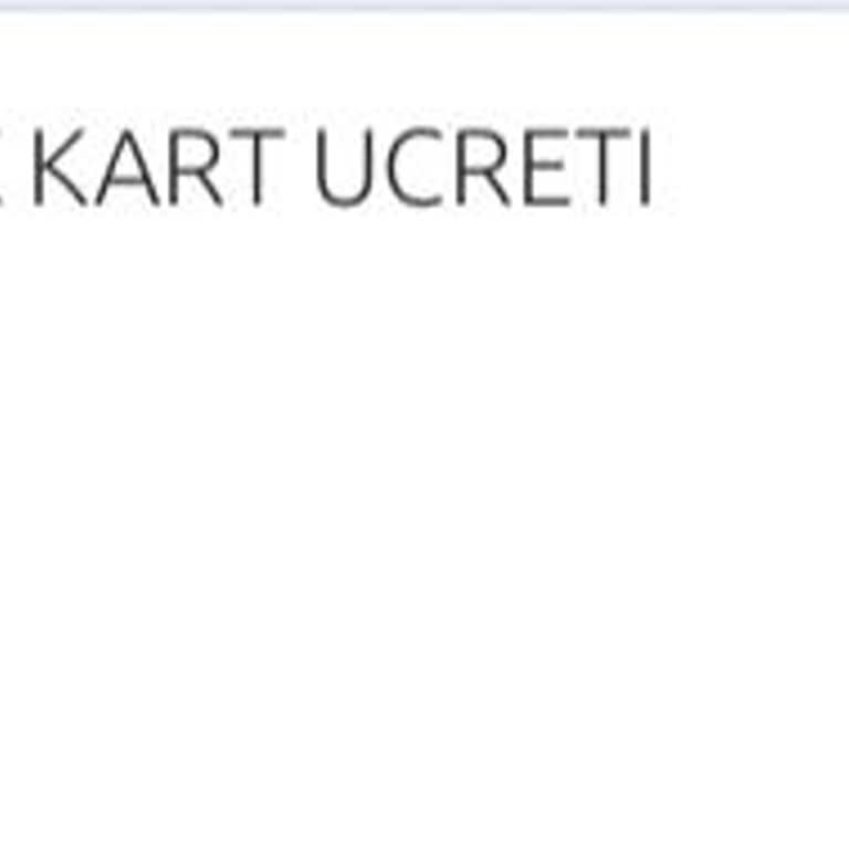 YKB Usulsüz Kart Aidatı