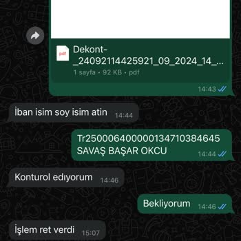 @gumrukltd Instagram'da Satış Yapan Sayfanın Ekstra Vergi Talebi Ve İade Sorunu