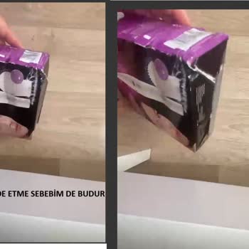 Hepsiburada Hasarlı Ve Bozuk Ürün İadesinde Mağduriyet Yaşıyorum