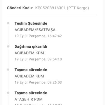 Sahibinden Paramı İade Etmiyor