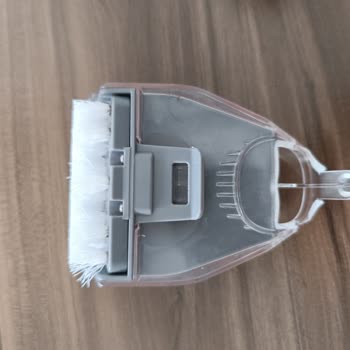 Kiwi 4320 Koltuk Ve Halı Yıkama Makinesi Parça Kalite Sorunu...