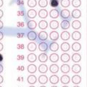 ÖSYM Optik İle Kitapçık Uyuşmuyor