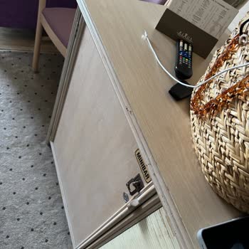 Etstur Rixos Downtown Antalya'da Hamile Eşimle Yaşadığımız Büyük Hayal Kırıklığı