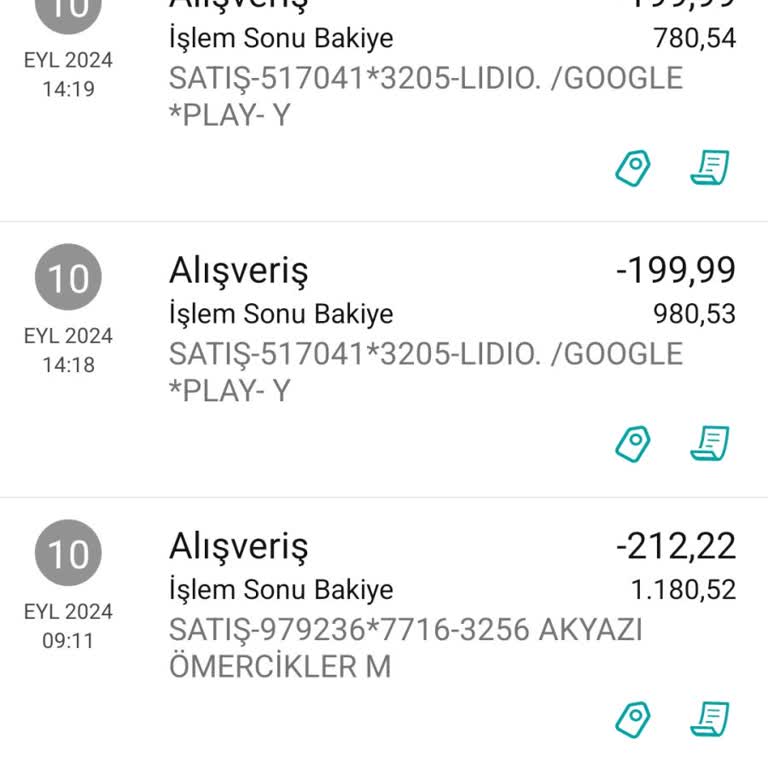 Kaave Falı Uygulaması Paramı Yatırmadı