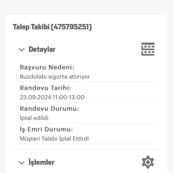 Arçelik Buzdolabı ve Klima Servis Sorunları: İlgisizlik ve Kalitesizlik
