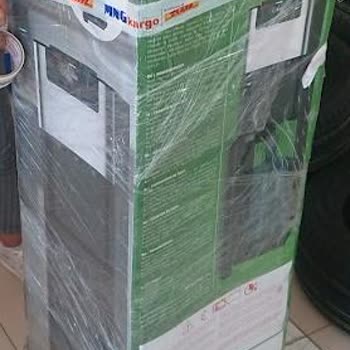 Kiwi Home Sıfır Kiwi Sebil Arızalı Çıktı, Servis Ne Değiştirdi Ne De Tamir Etti