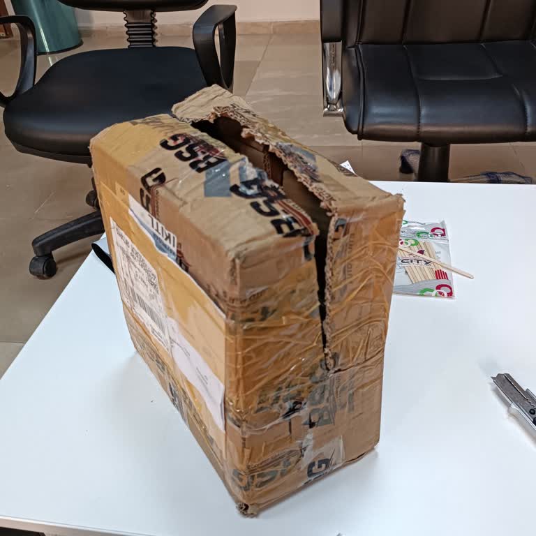 Yedek Parça Budur Yanlış Ürün Gönderimi Ve Stok Sorunu