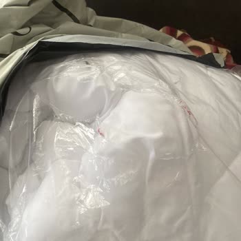 Madame Coco Eksik Sipariş Yolladı