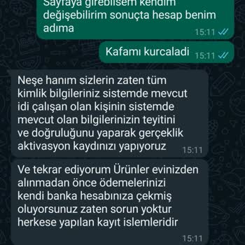 Evde Paketleme İşlemi Ve Güvenlik Endişeleri