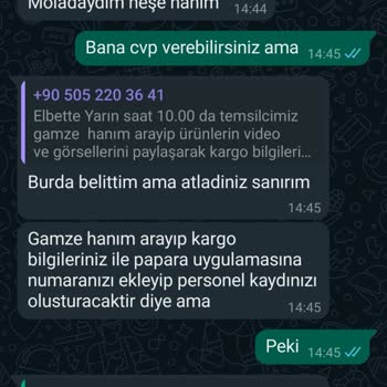 Evde Paketleme İşlemi Ve Güvenlik Endişeleri