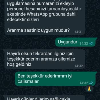 Evde Paketleme İşlemi Ve Güvenlik Endişeleri