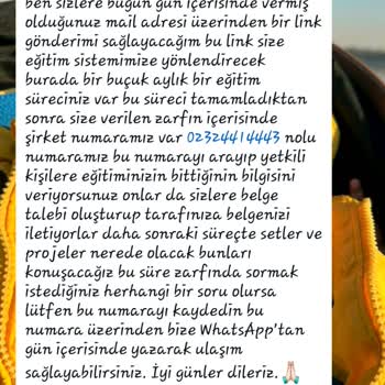 Piano Yapım Şirketi Mağdur Etti