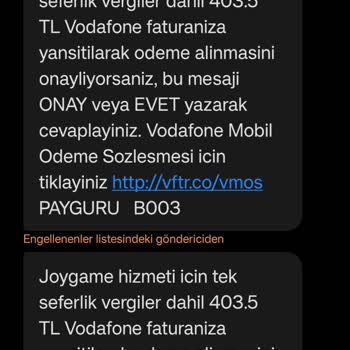 Akbank Gece Yarısı Gelen Çağrı Ve Yetkisiz Harcamalar