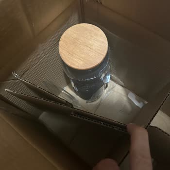 Madame Coco Kırık Ürün Teslimi Ve Değişim Talebi Reddi Hk.