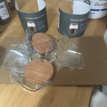 Madame Coco Kırık Ürün Teslimi Ve Değişim Talebi Reddi Hk.